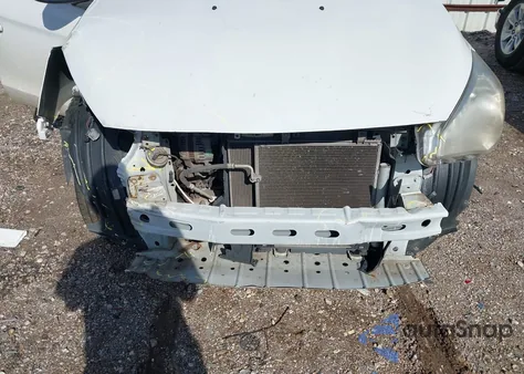 2018 Mitsubishi Mirage G4 Es из США, поврежденный, VIN ML32F3FJ3JHF03412